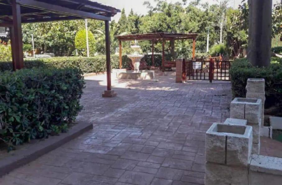 Apartamento Rotas *